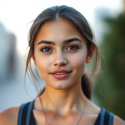 Mia Sanchez - Junior Photographer